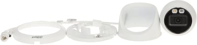Dahua WizSense 2 Series IPC-HDW2849TM-S-IL - network surveillance camera - eyeball