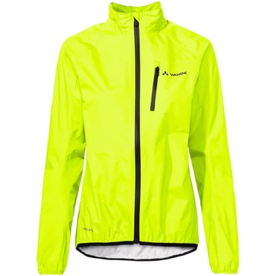 Waterdicht damesjack VAUDE Drop III