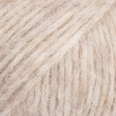 DROPS Air Mix - 55 lichtbeige - Wol Garen