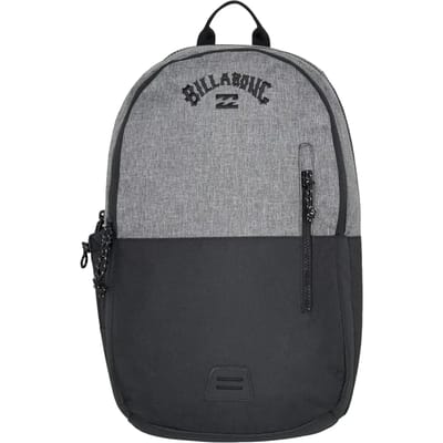 Billabong Norfolk Rugzak grijs