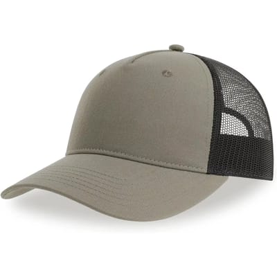 Trucker pet Atlantis Headwear Zion