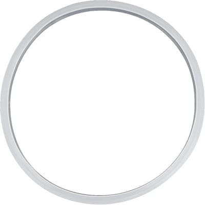 Snelkookpan Afdichtring - Vervangende Pakking - Veilig Koken - Voedselveilige Siliconen - 26cm Diameter