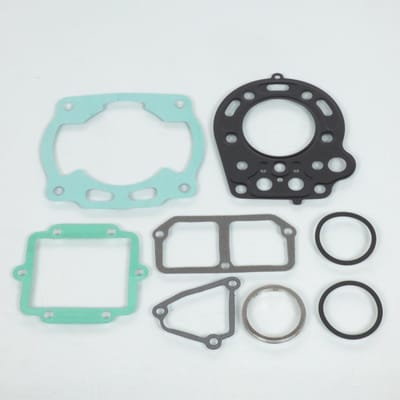 nieuwe Centauro-motordichtingsset voor Kawasaki 125 KX motorfiets, bouwjaar 1990-1991, 722A124TP