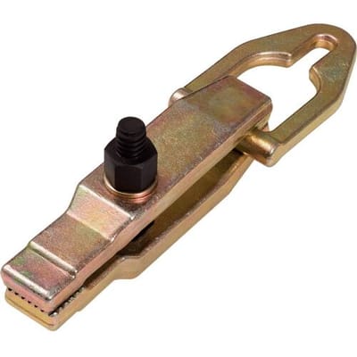 KS Tools 140.2415 Smalle trekklem, 255 mm