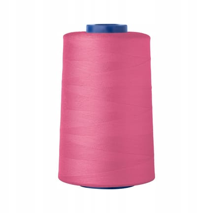 Ariadna VIGA 120 naaigaren 5000m - Polyester, Roze