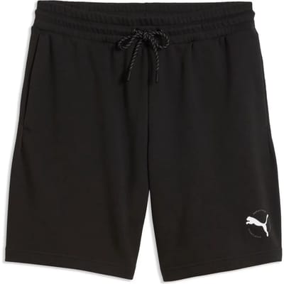 Bedrukte shorts Puma Graphic