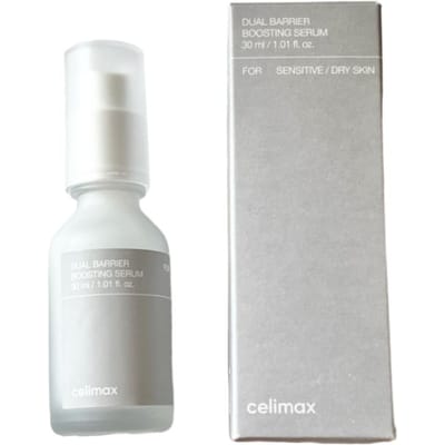 Sérum Booster Double Barrière Cellimax (30 ml)Soin Apaisant pour Peau Sensible