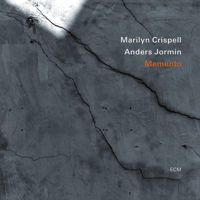 Marilyn Crispell, Anders Jormin - Memento (CD)