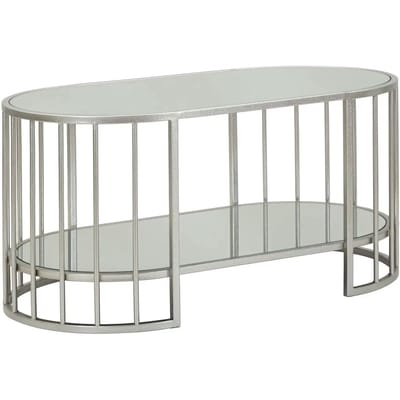 Salontafel Smirne Coffee Table 90×50×45 cm