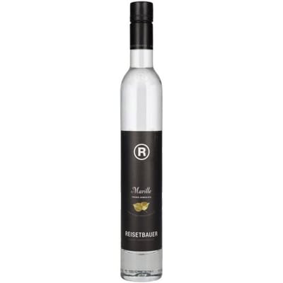 Reisetbauer Marillenbrand 42% Vol. 0,35l