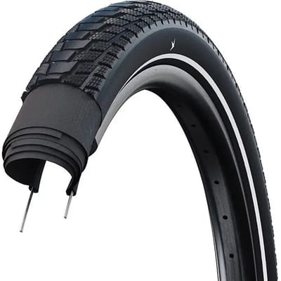 Band Schwalbe Pick-Up Super Defense TwinSkin 55-406 HS609 Addix