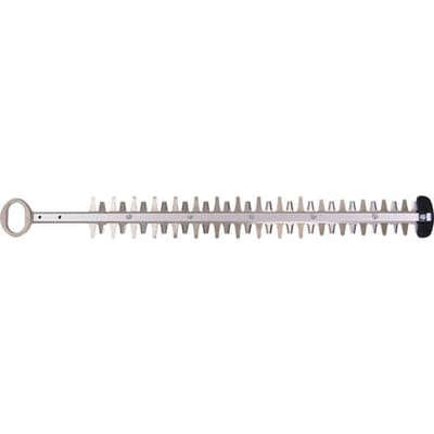 Makita schaarblad compl. 55 cm voor accu-heggenschaar DUH551 - 196687-5