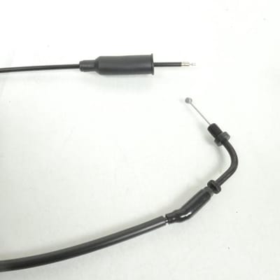 Câble d'accélérateur pour Scooter MBK 50 Ovetto 1997 à 2006 5AD-F63110100 / câble primaire MSHCBOVEH Neuf