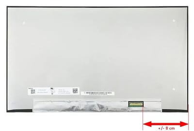LCD Scherm geschikt voor HP Elite mt645 G7 (11D45EA)