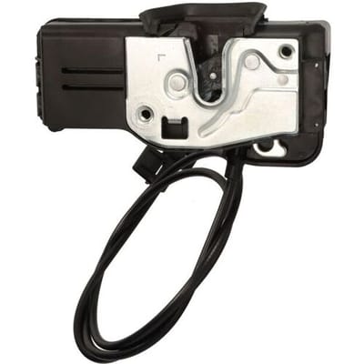 Deurslot VEMO V80-85-0011