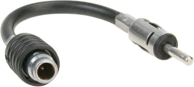Calearo Antenne Adapter Japans /Koreaanse voertuigen HC 97 > DIN