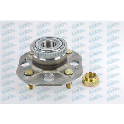 Wiellagerset met naaf BTA H24033BTA
