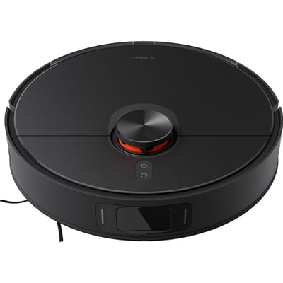 Xiaomi Robot Vacuum S20+ Black
