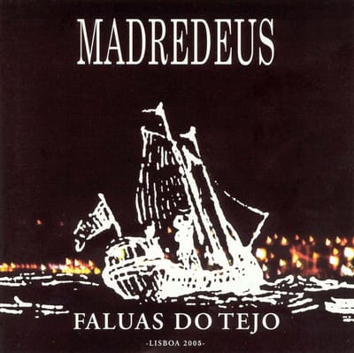 Falvas Do Tejo - Madredeus