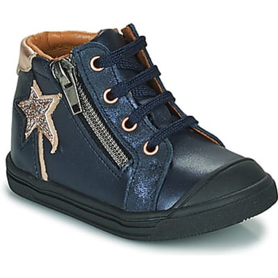 GBB  Hoge Sneakers LOVY