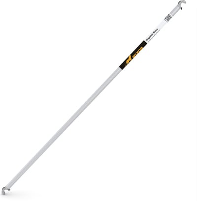 Wixor | diagonaalschoor 250cm | rolsteiger | steigeronderdeel | aluminium | diagonalen | steiger | stelling