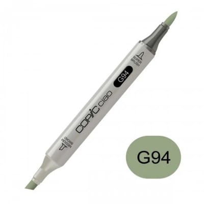COPIC - Ciao twinmarker - Green G94