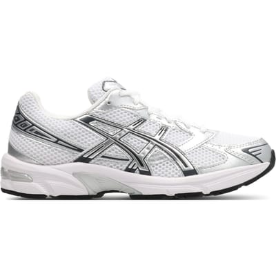 Asics GEL-1130 Sneakers Dames - Wit - Maat 37.5 - Mesh/Synthetisch