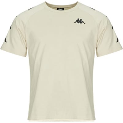 Kappa  T-shirt Korte Mouw GONNI