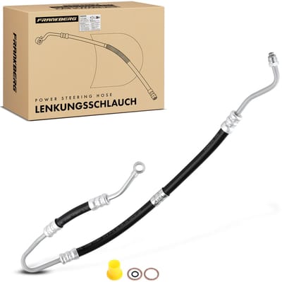 Frankberg 1x stuurbekrachtigingsslang voor BMW 5er Touring E39 5