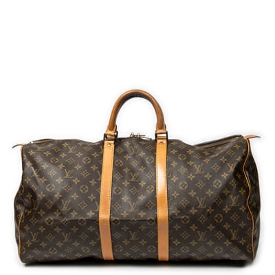 Keepall 55  reistas