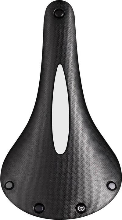 Cambium C13 Carved - 158 mm - Black