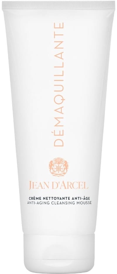 Jean d'Arcel Démaquillante Reinigingscrème - 200ml - Anti-Aging