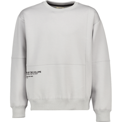 Zeeman Sweater - Grijs Grijs 134/140