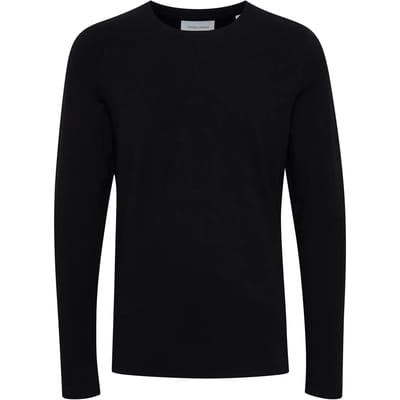 T-shirt met lange mouwen Casual Friday theo