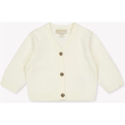 Michael Kors Baby meisjes vest in