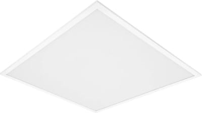 Ledvance LED Paneel Biolux 40W 4600lm - 927-965 Afstembaar Wit | 60x60cm - UGR <19 - Beste Kleurweergave - Dali Dimbaar.