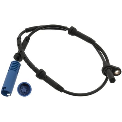 Sensor, wielsnelheid FEBI BILSTEIN 47363