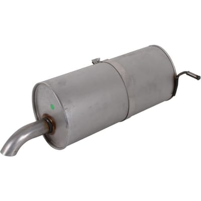 Geluiddemper achter WALKER 23424