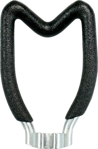 Icetoolz Spaaksleutel 0,127 Inch / 3,2 Mm Zwart