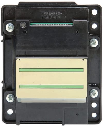 Allecto - Printkop Vervangingen - Geschikt voor Wf-7610 7620 7210