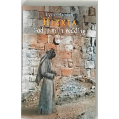 God Is Mijn Redding - Hizkia - L. Austin