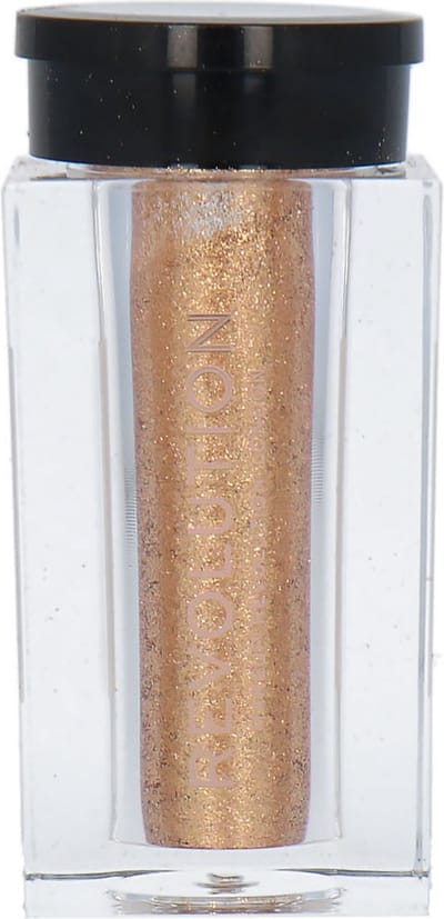 Makeup Revolution Crushed Pearl Pigments Oogschaduw - Overdraft