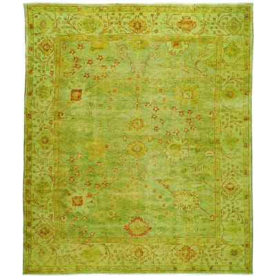 Vloerkleed Mary handgemaakt | Safavieh