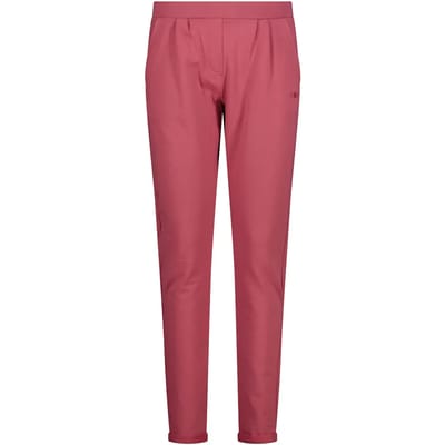 Vrouwelijke fleece broek CMP