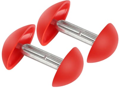 2 Stuks Schoenspanners - Verstelbare Breedte Extenders - Damesschoenen Schoenspanners - Schoenoprekker - LOUZIR