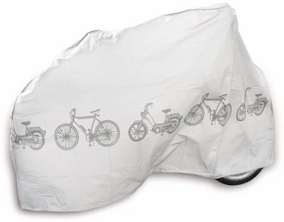 Fietsgarage