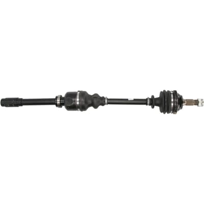 Aandrijfas POINT GEAR PNG72480