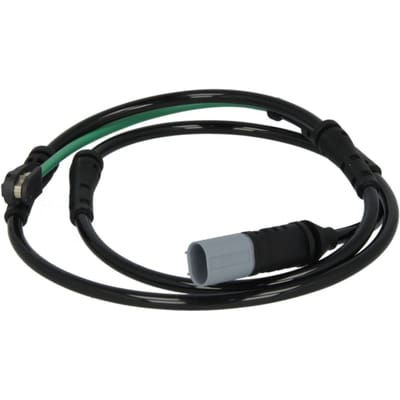 Waarschuwingscontact, remblokslijtage TRW GIC335