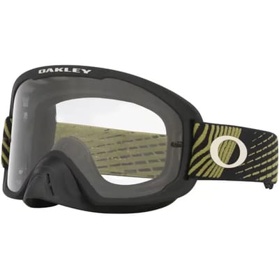 Motorfiets crossmasker Oakley O-Frame 2.0 Pro