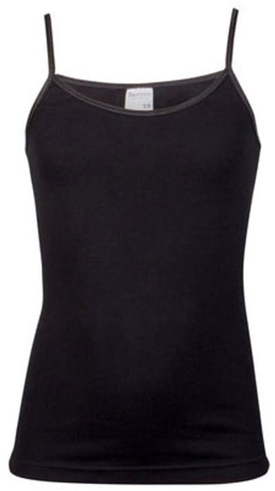Beeren meisjes hemd Britney 08-189 zwart